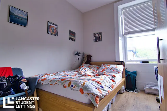 Double Bed room image 1