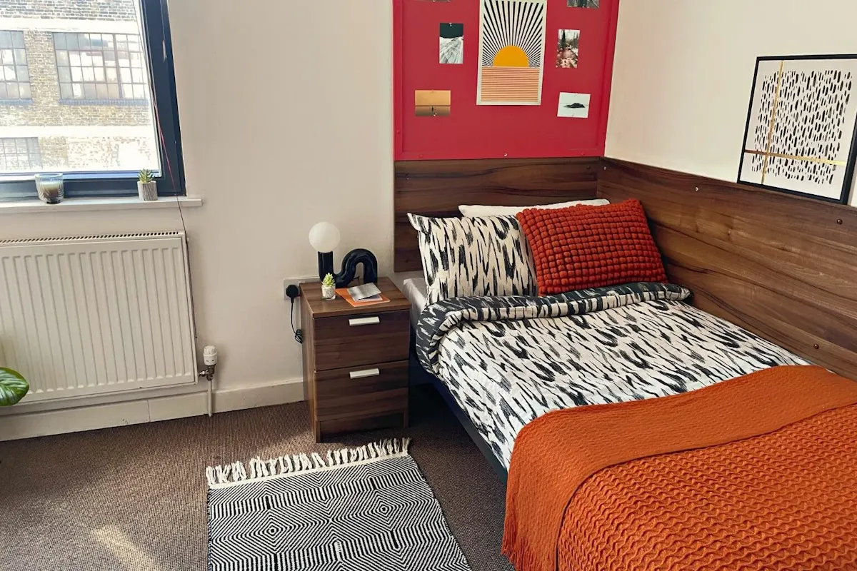 Standard Ensuite ROOM