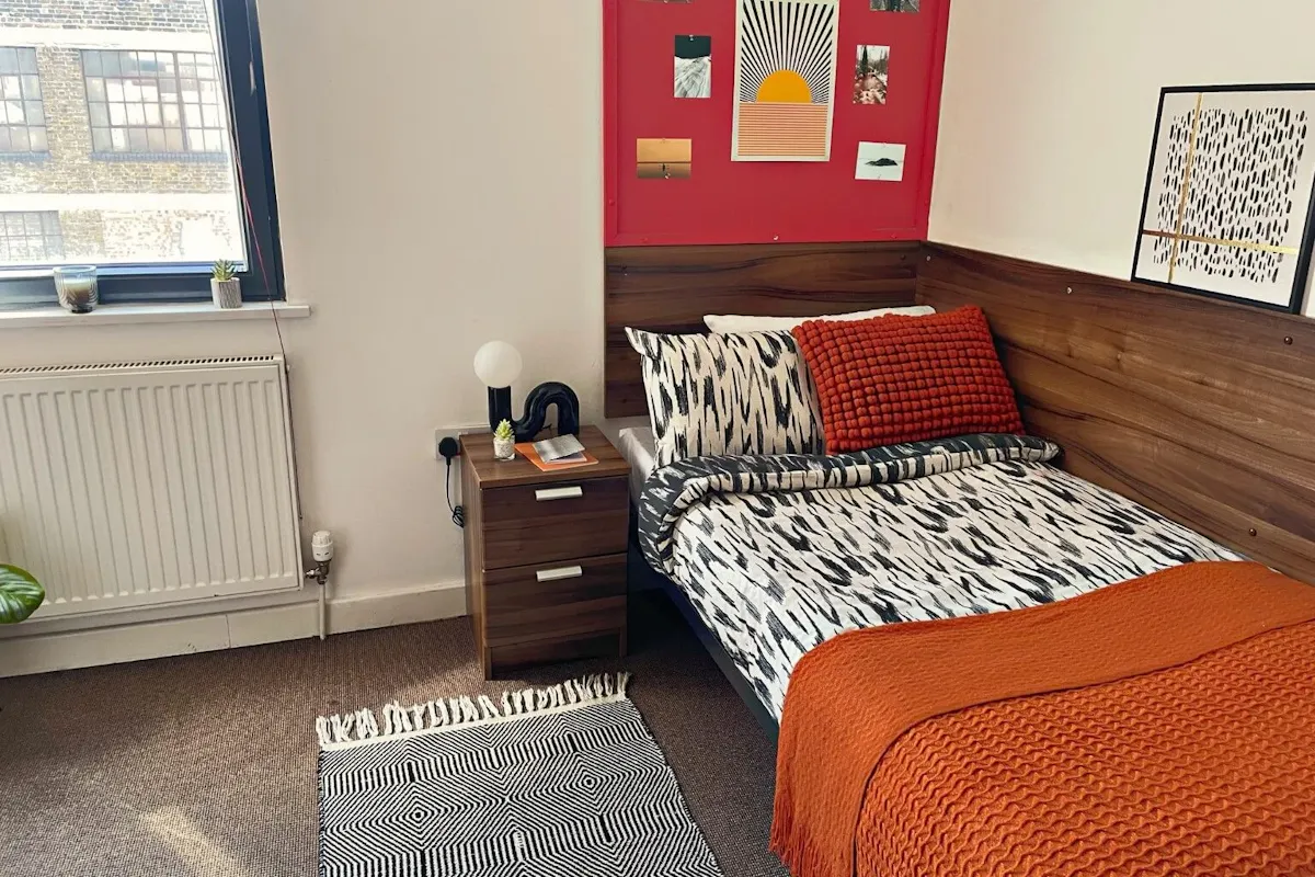Standard Ensuite  ROOM