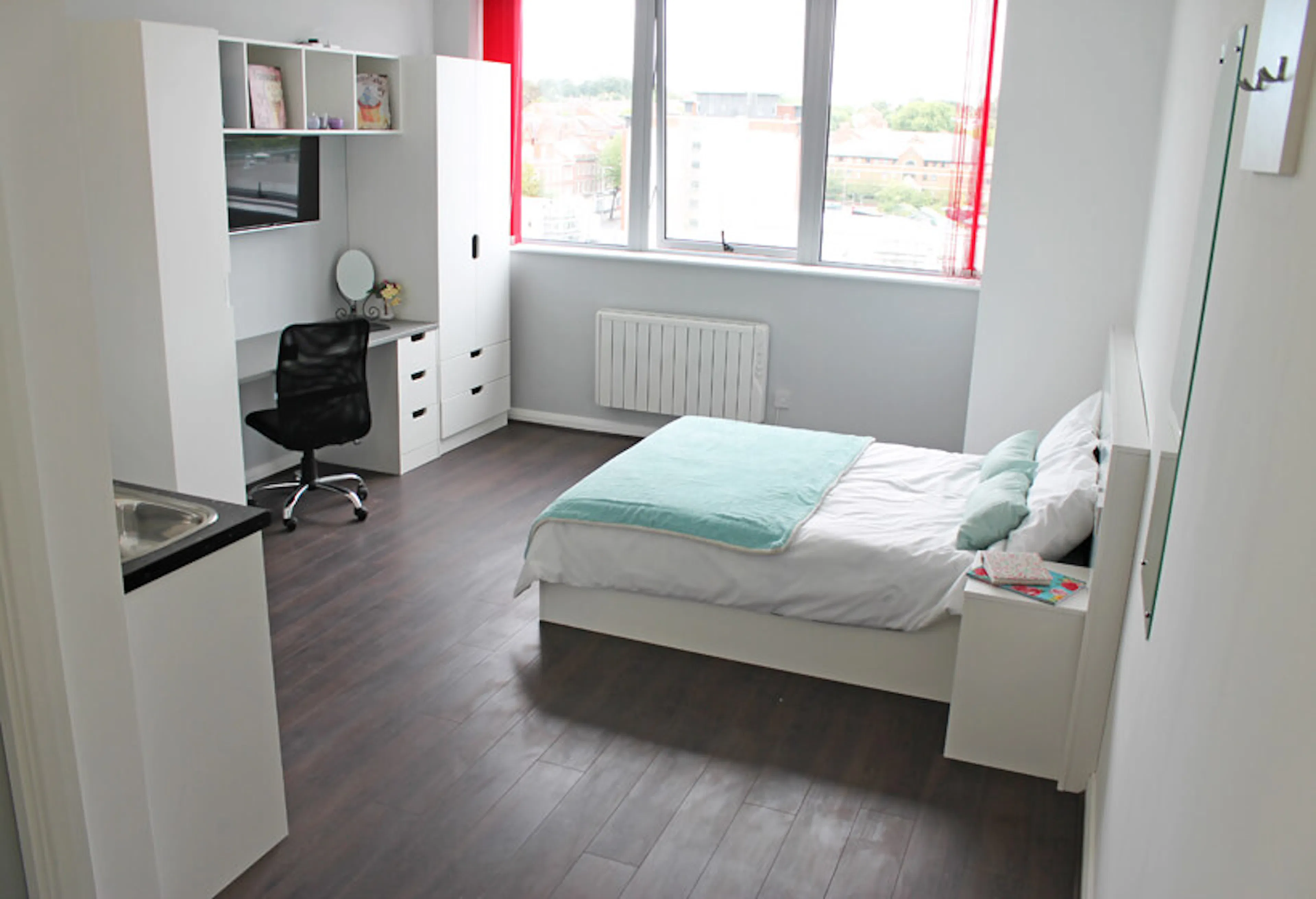 Studio ROOM 1
