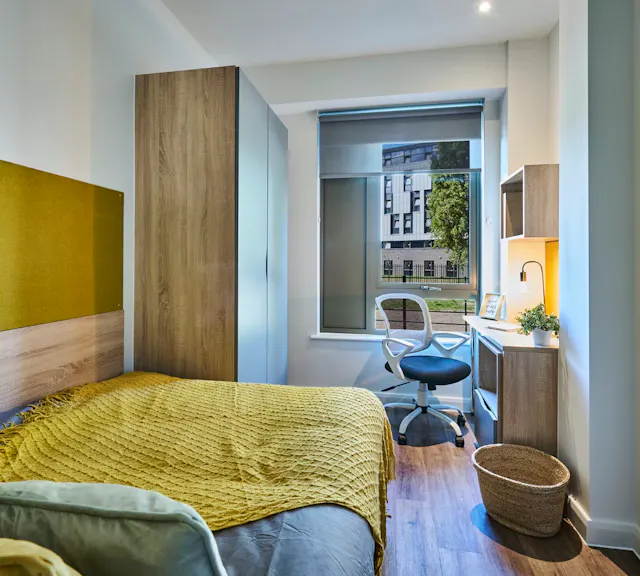 Gold Ensuite Plus room image 2