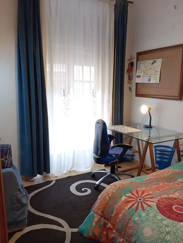 4 Bedroom Apartment room image 2
