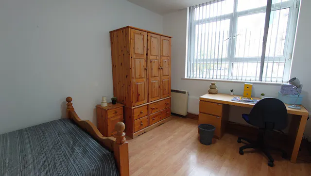 Standard room image 2