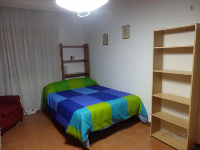 4 Bedroom Apartment room image 1