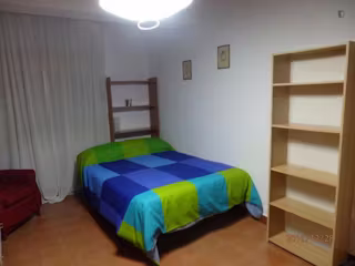 Calle Arjona, Seville-Seville-ROOM-1