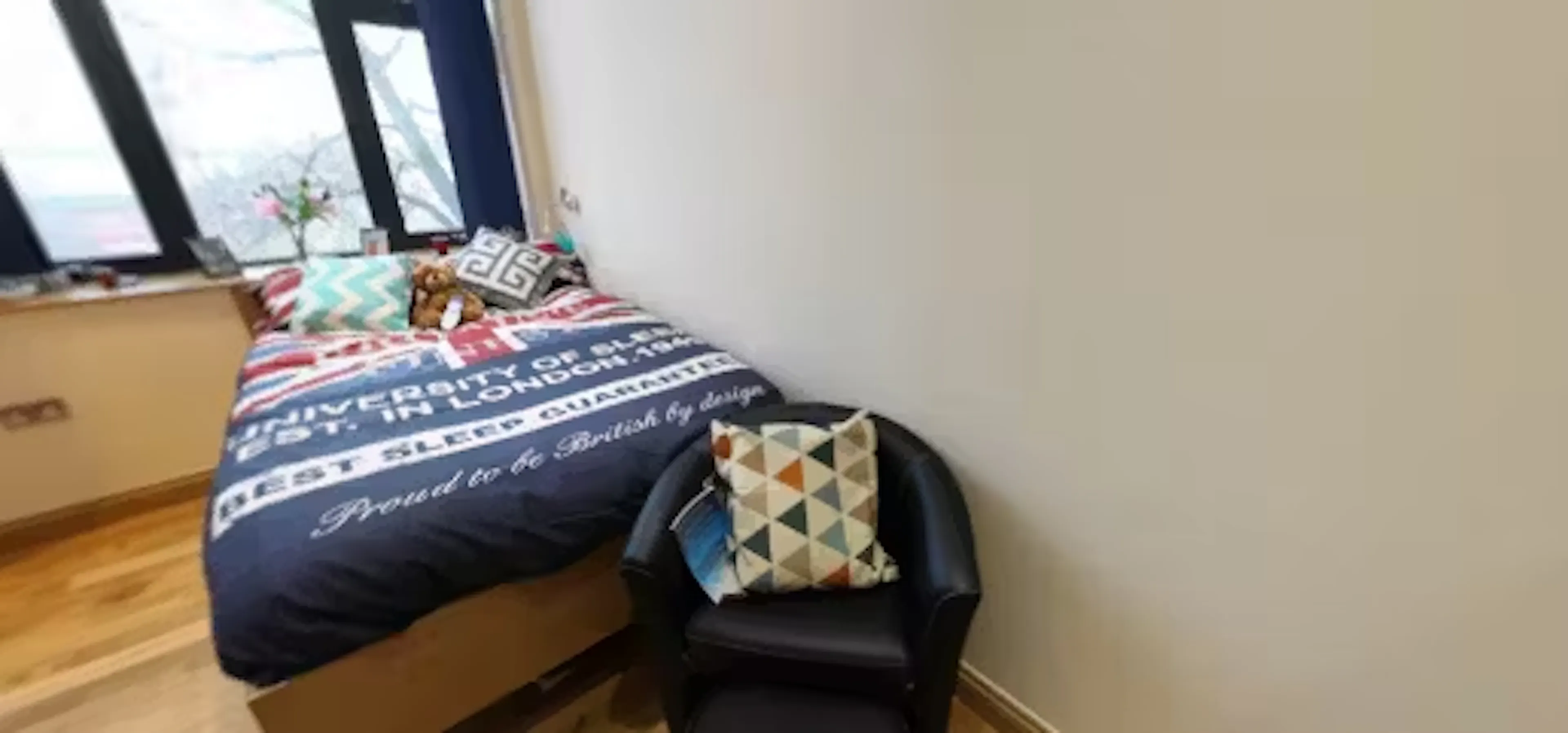 Executive En-suite ROOM 1