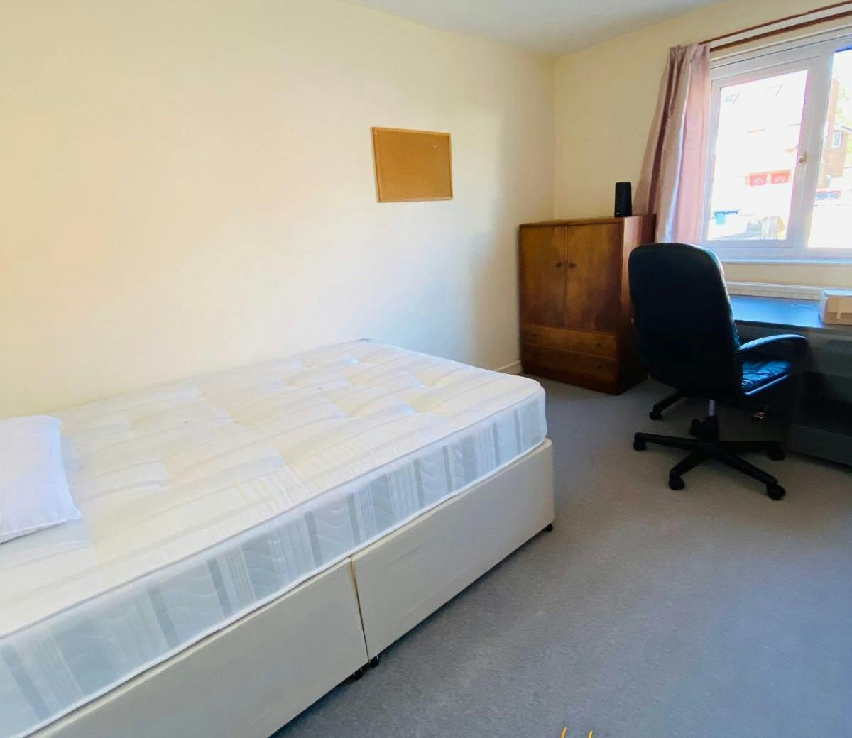 Book Harcourt Terrace, Headington Student in Oxford for