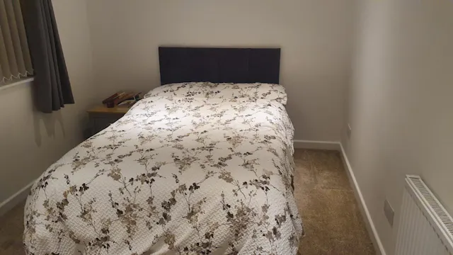 4 Bed Apartment (apartment) room image 2
