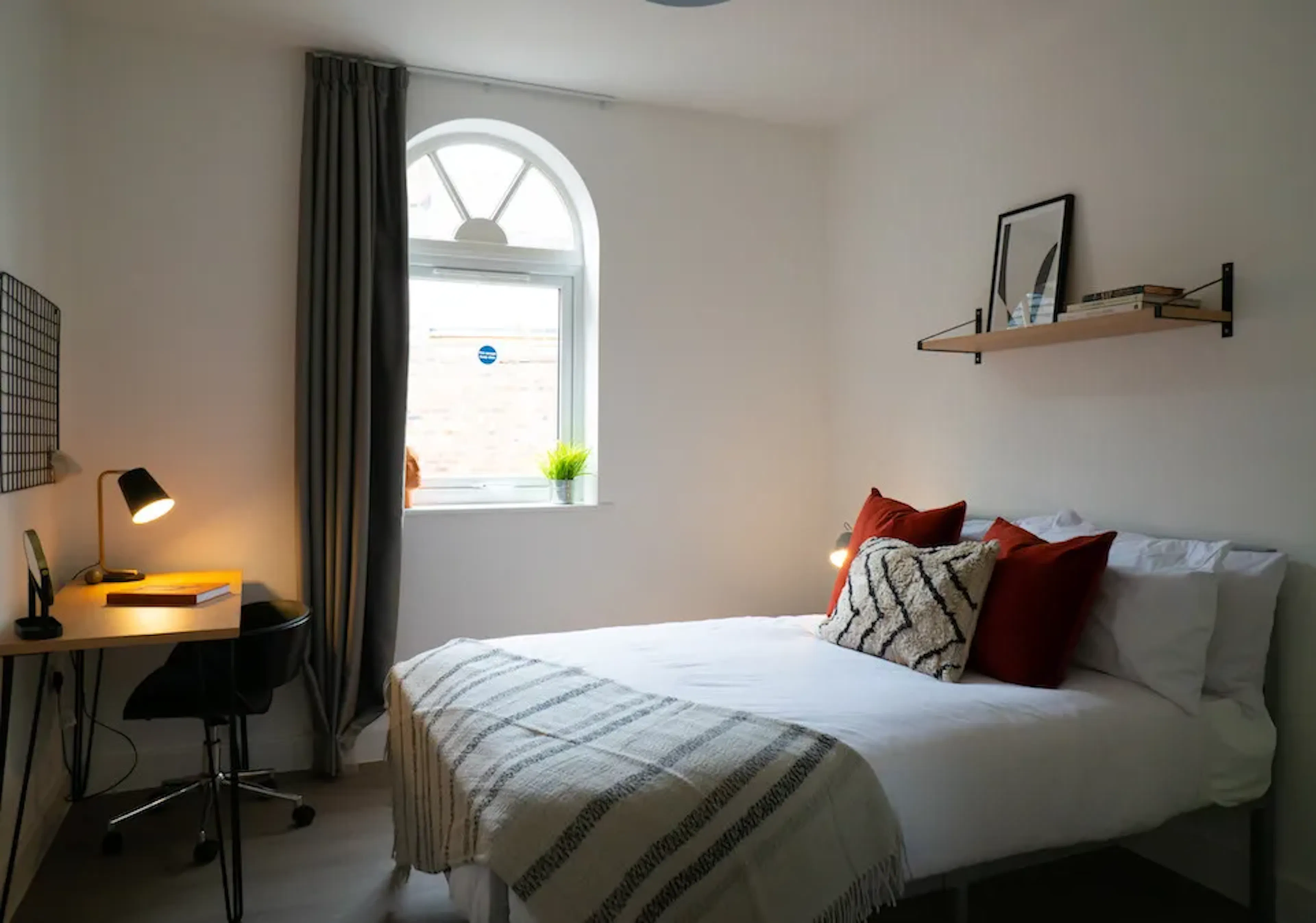 Double Room ROOM 1