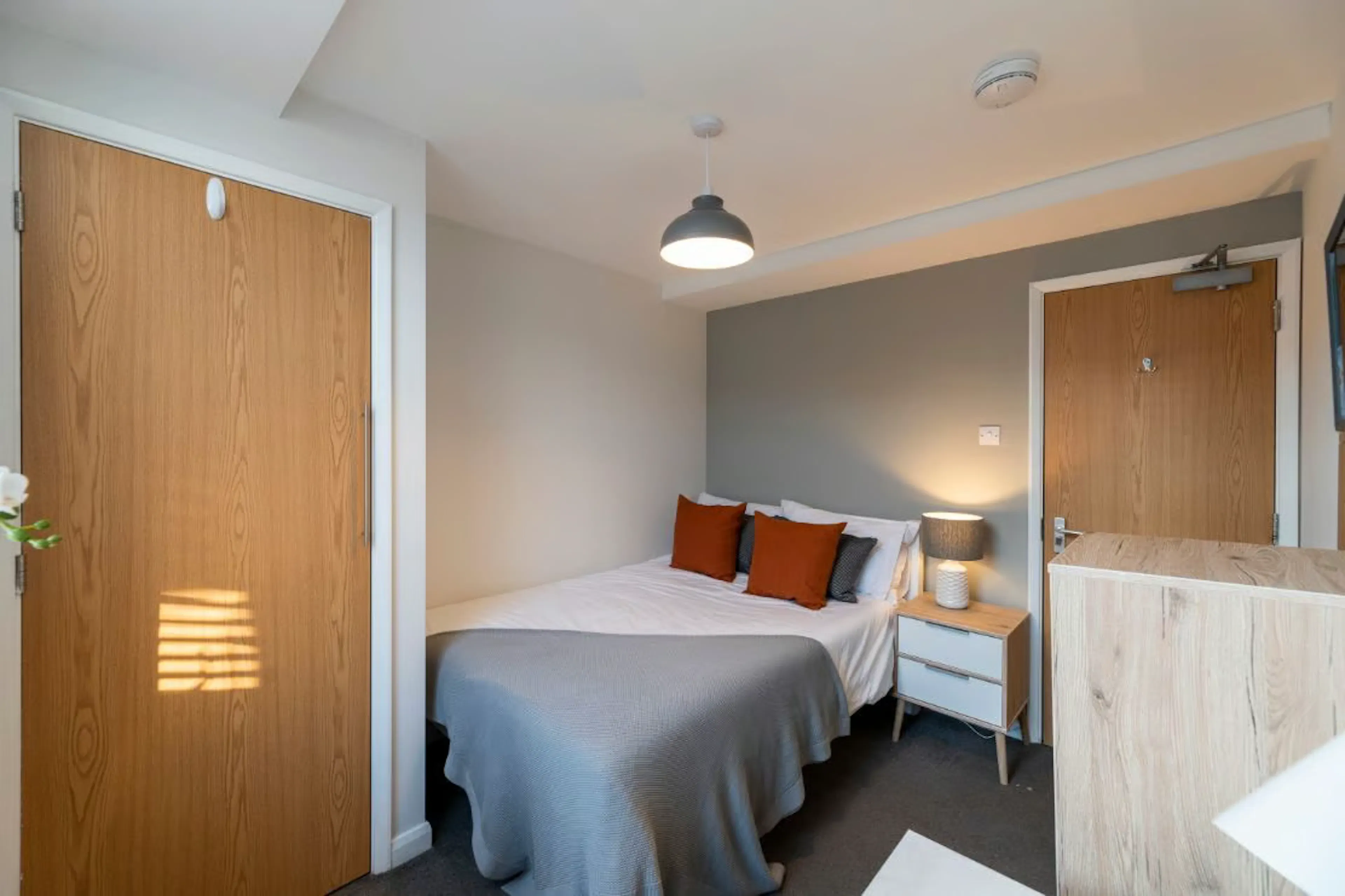 7 Bedroom Apartment ROOM 2