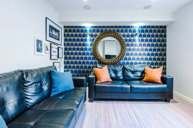 4 Bed Apartment room image 3