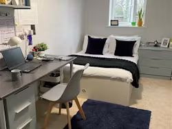 top-365-albert-square-nottingham-6 Bedroom Apartment