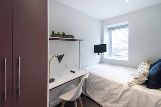 4 Bed Apartment room image 2