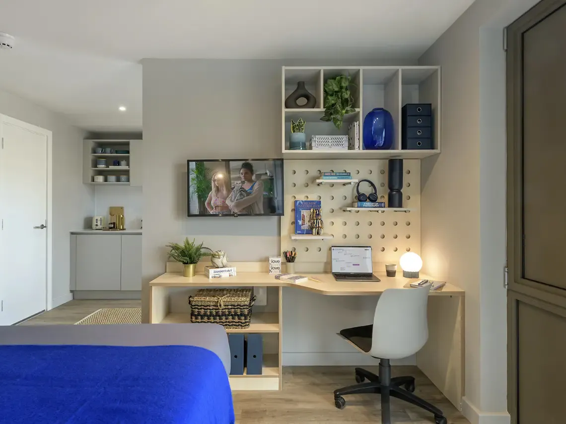 Standard Studio ROOM 1