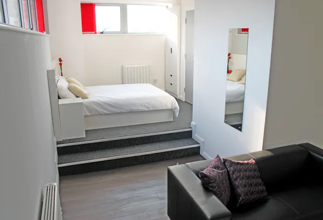 Premier Studio room image 1