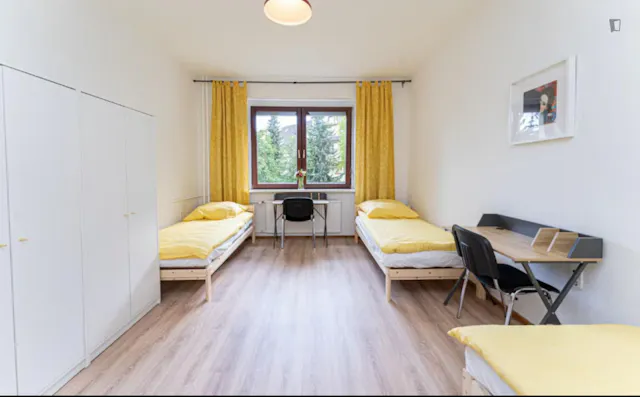 3 Bedroom Apartment room image 3