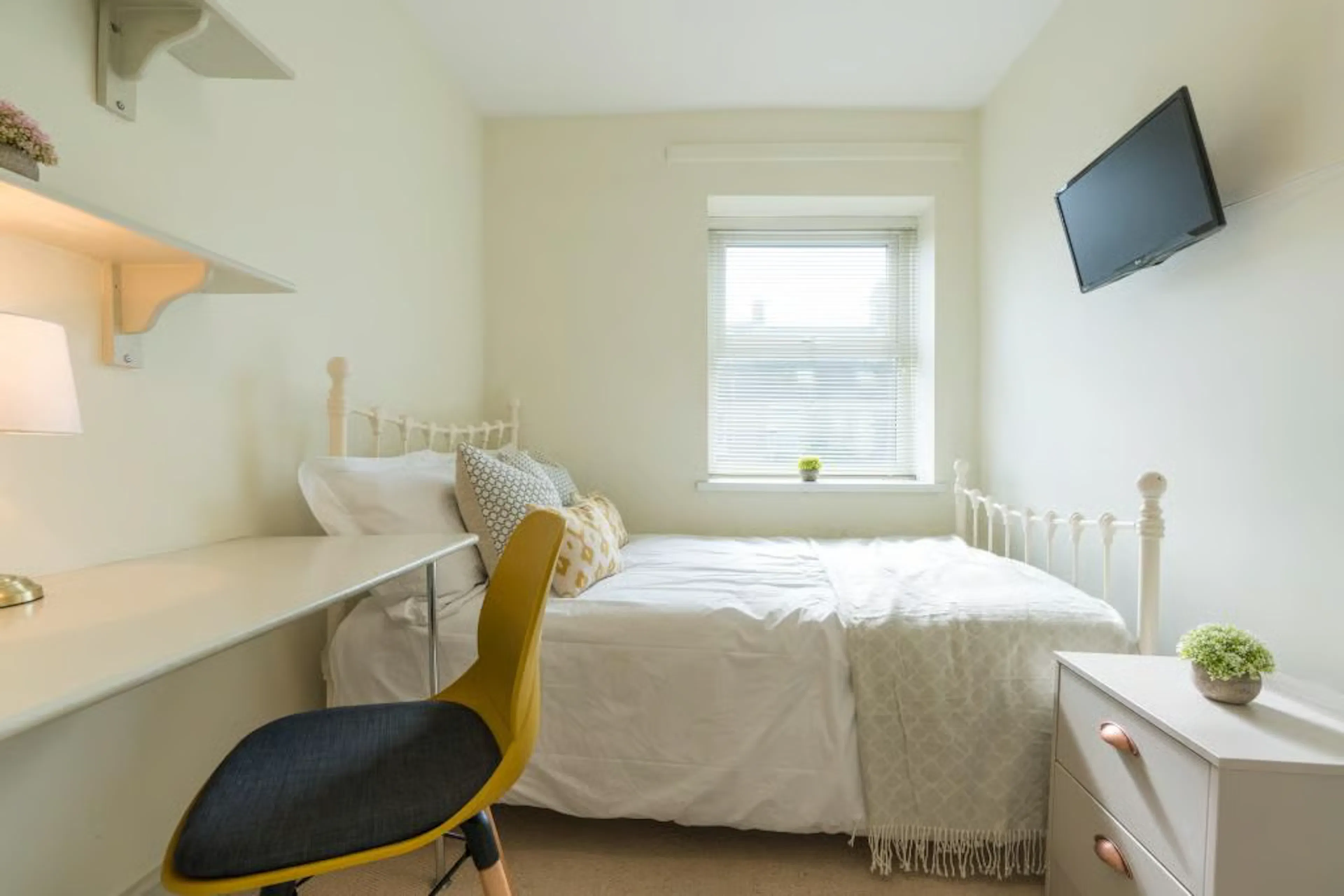 7 Bedroom Apartment ROOM 1
