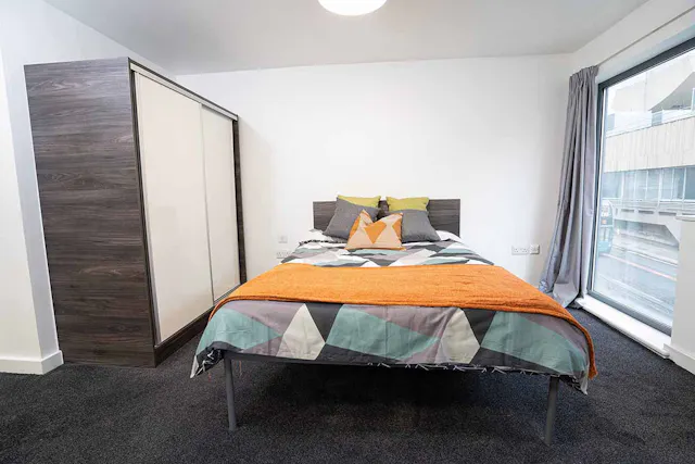 Classic Ensuite room image 2
