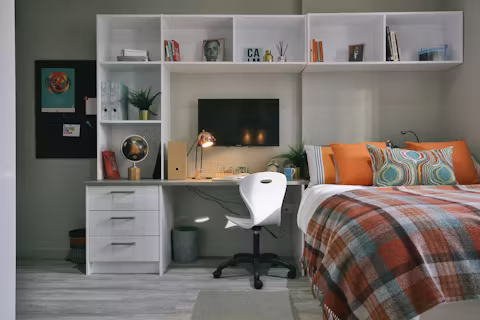 george-street-apartments-glasgow-ROOM