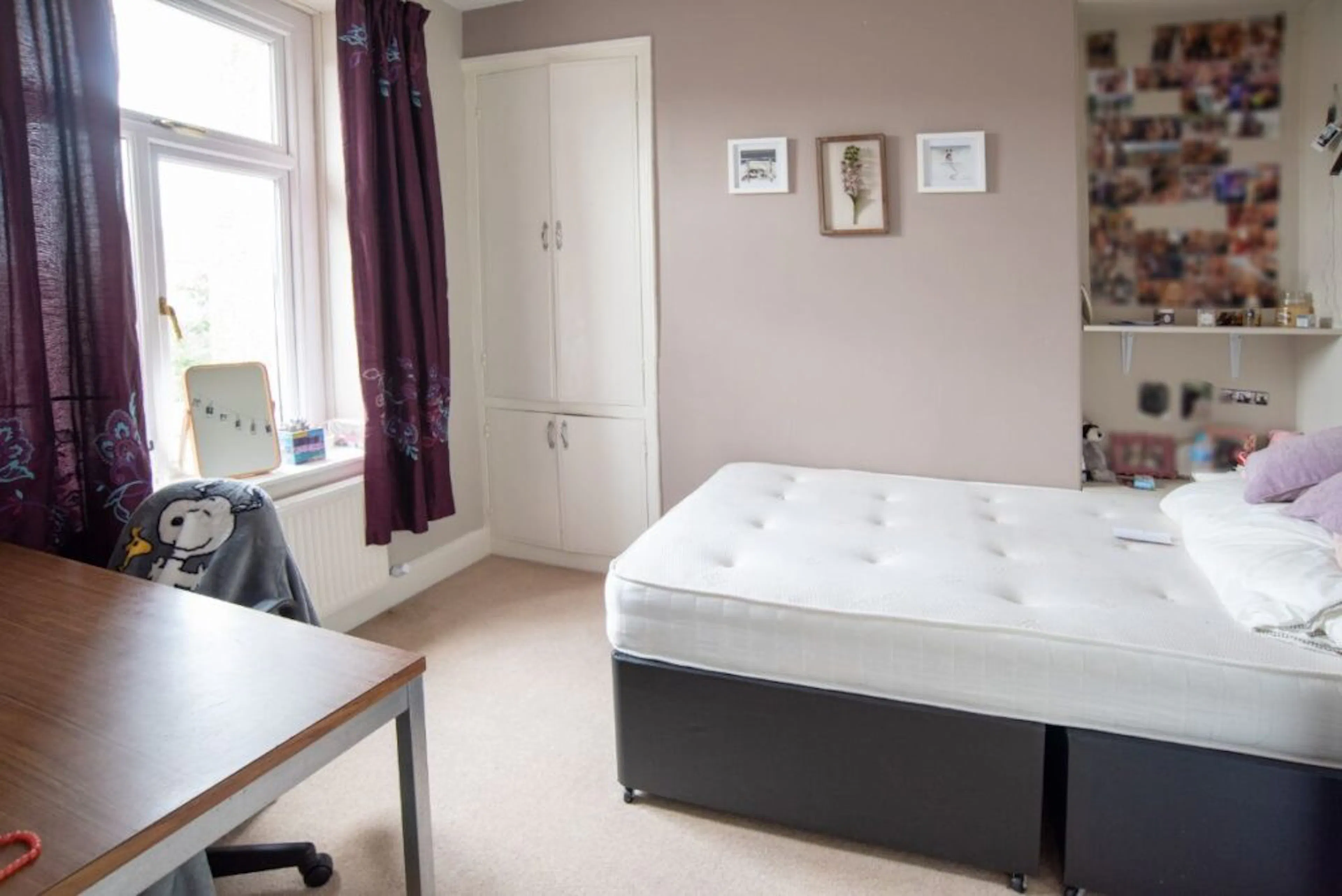 5 Bedroom Apartment ROOM 1