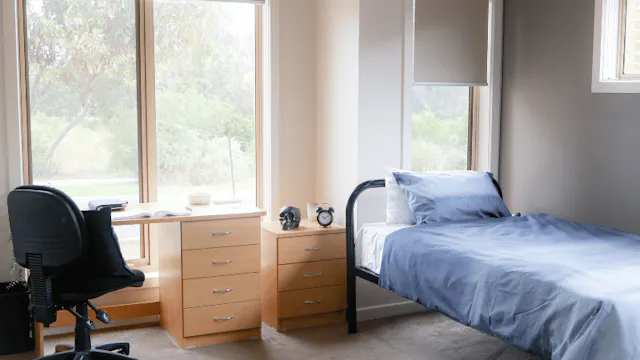 Single Room room image 1