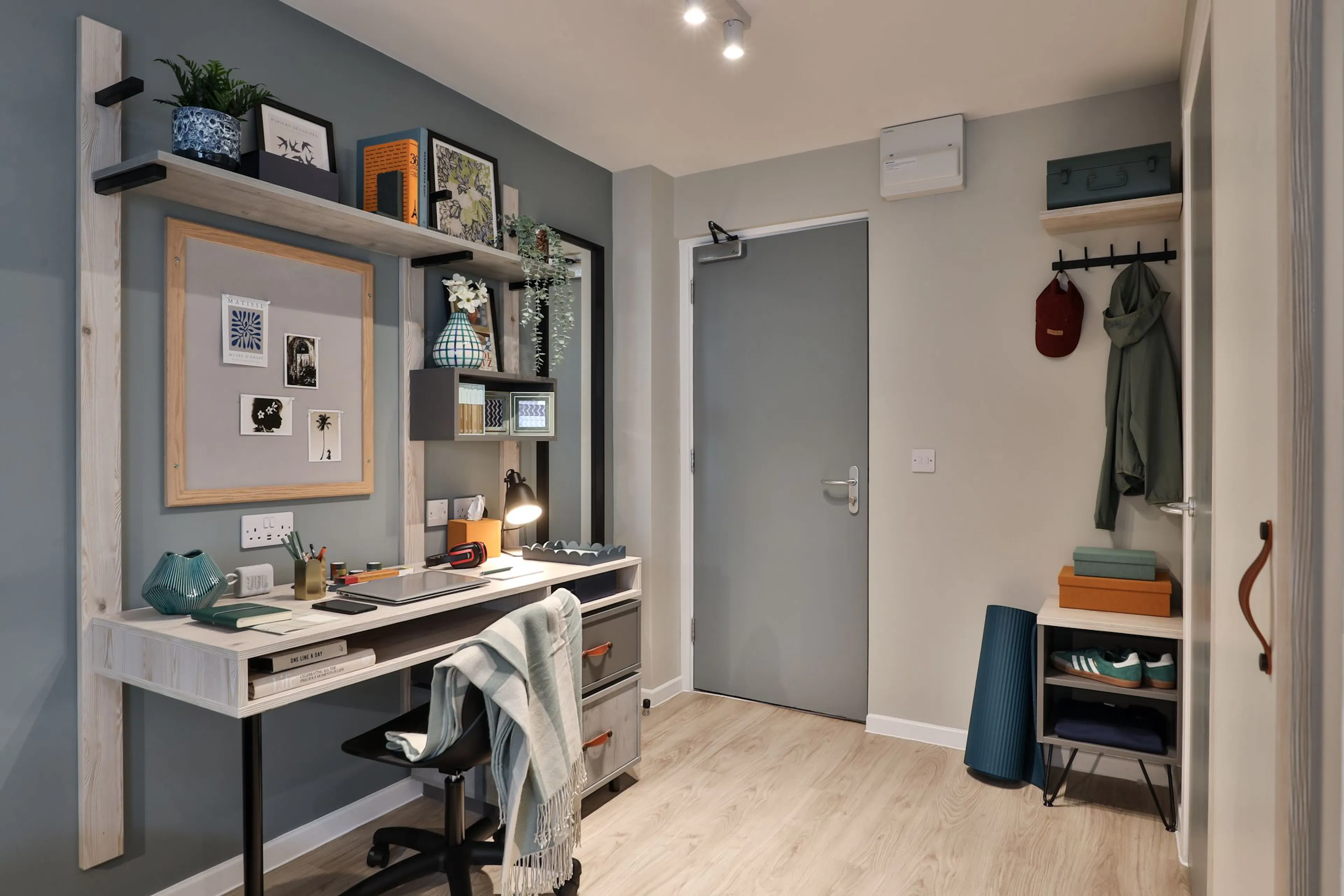 ROOM ROOM 2