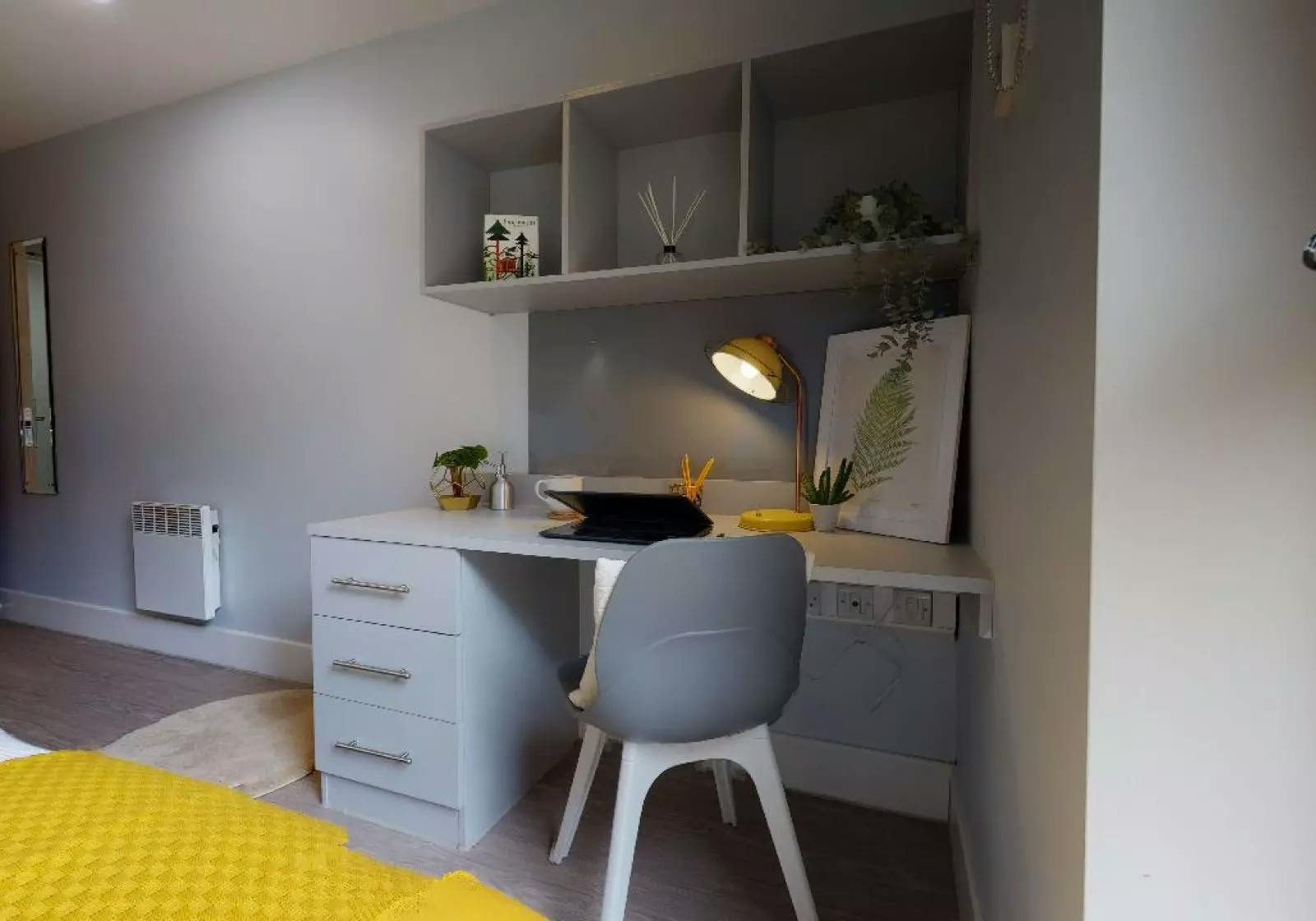 Saver En Suite