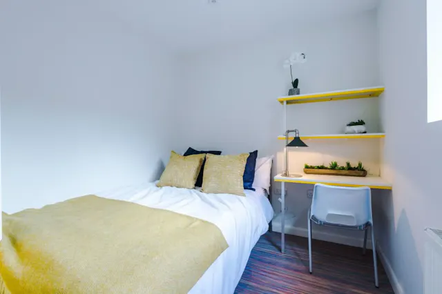 5 Bedroom Apartment room image 2