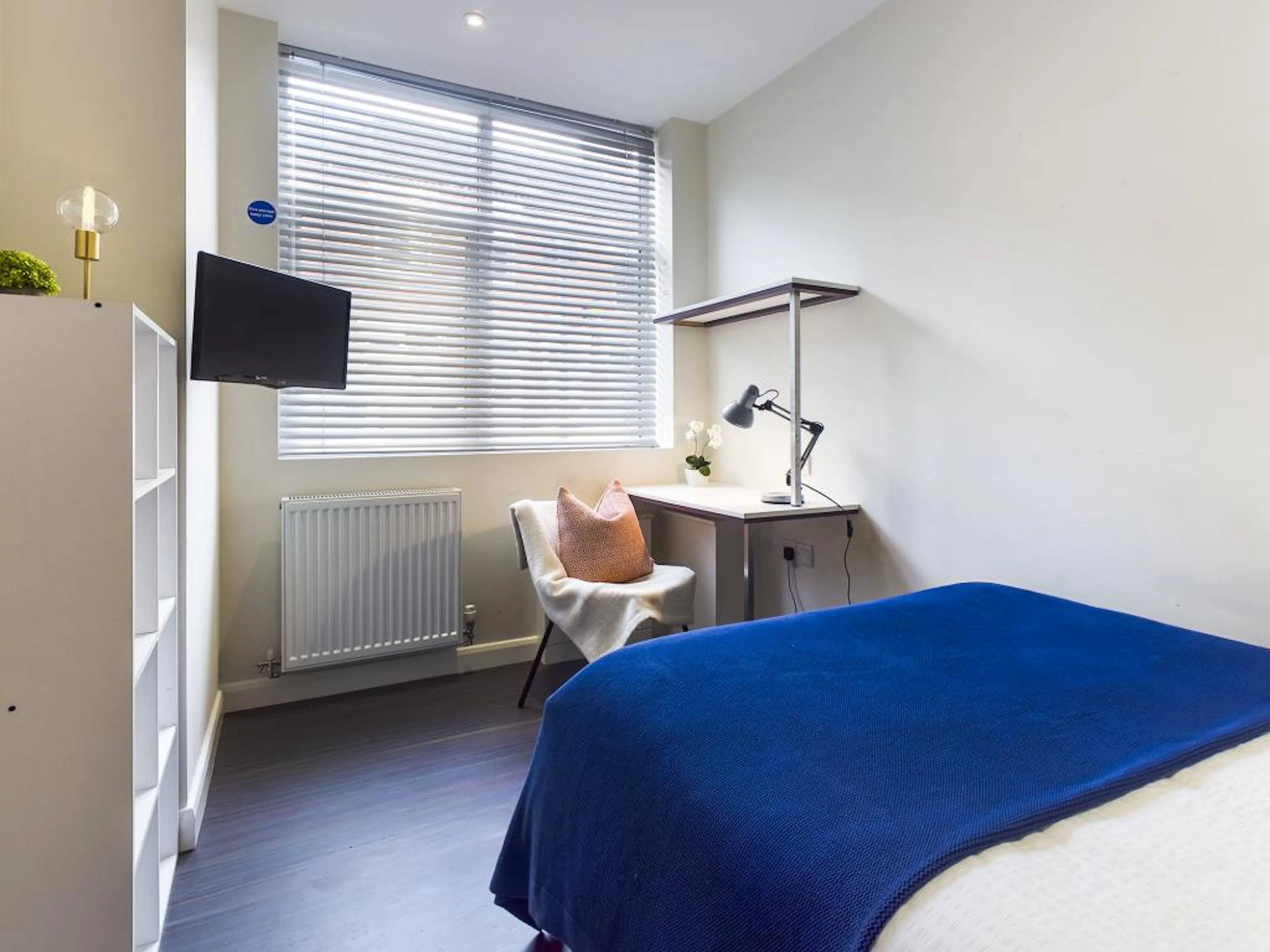 4 Bed Apartment ROOM 1