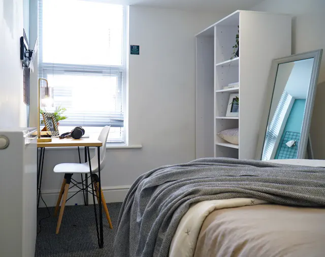 5 Bed Apartment room image 2