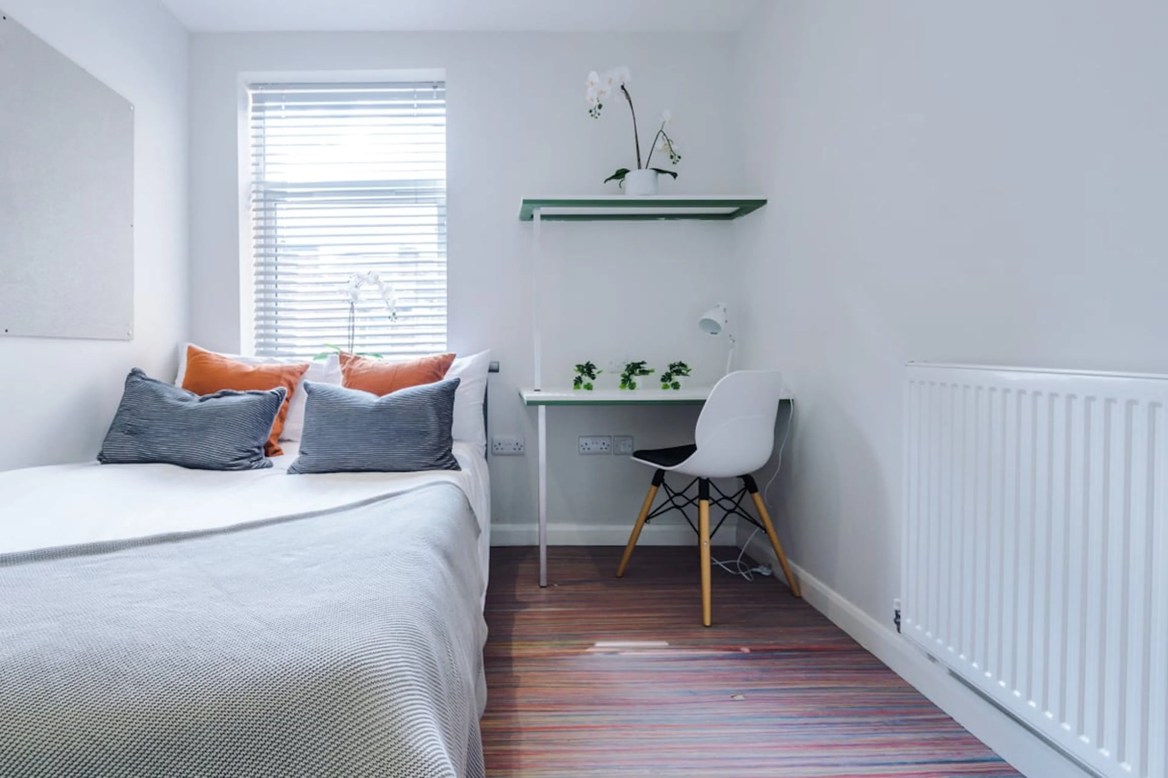 4 Bed Apartment ROOM 2