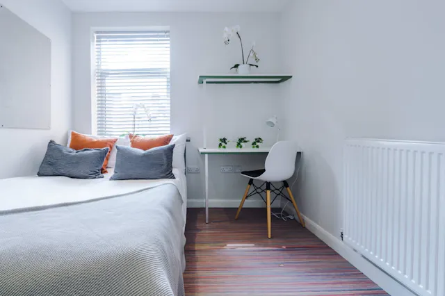 4 Bed Apartment room image 3