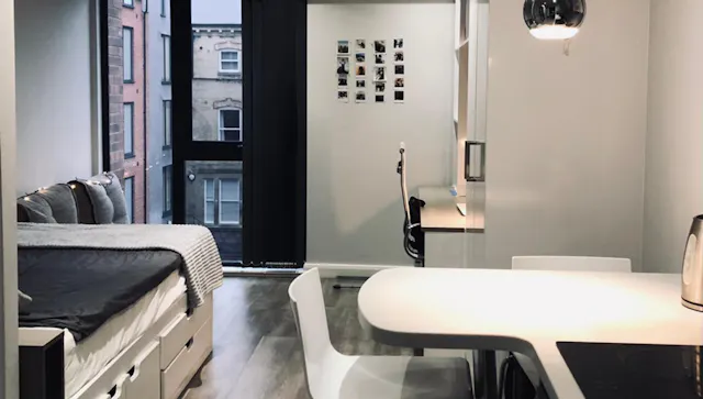 Premium Studio room image 2