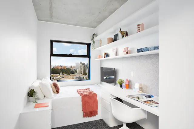 2 Bedroom Apartment room image 2