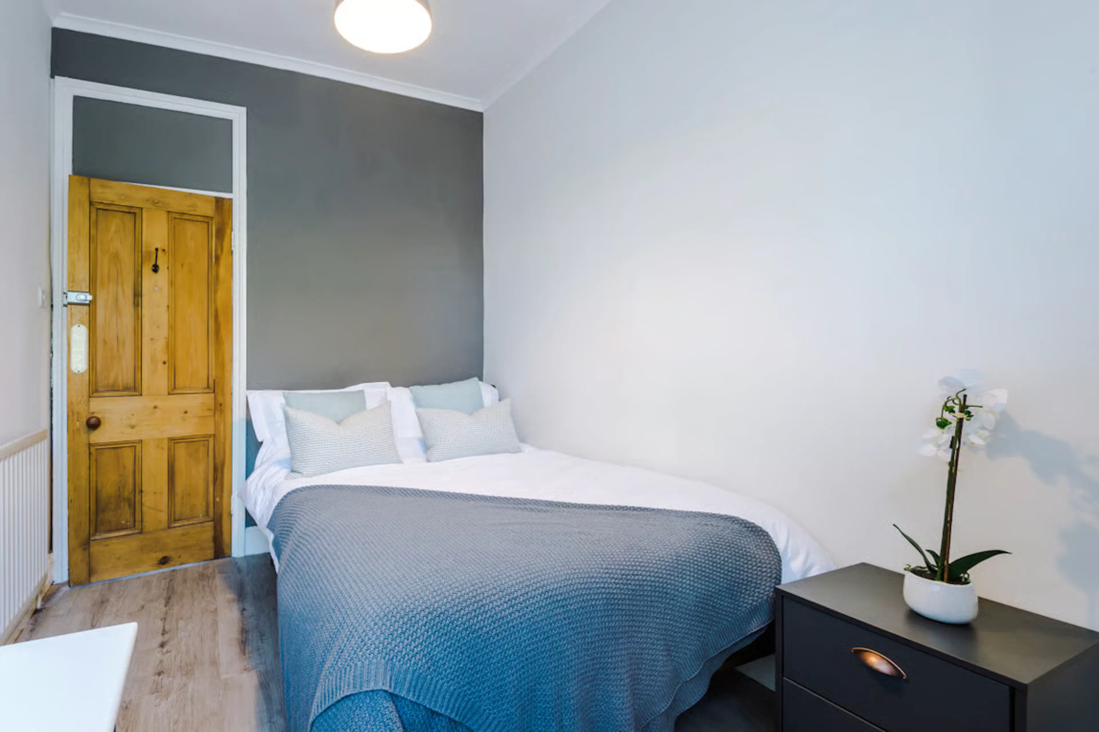 3 Bedroom Apartment ROOM 2