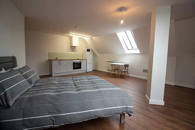 Premier Studio Plus room image 1