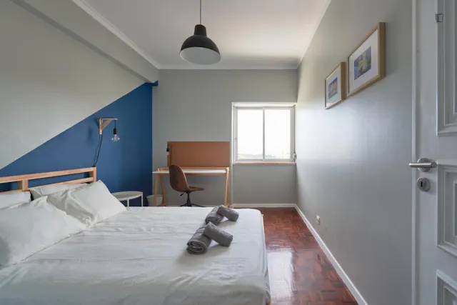 Double Bedroom 5 room image 2