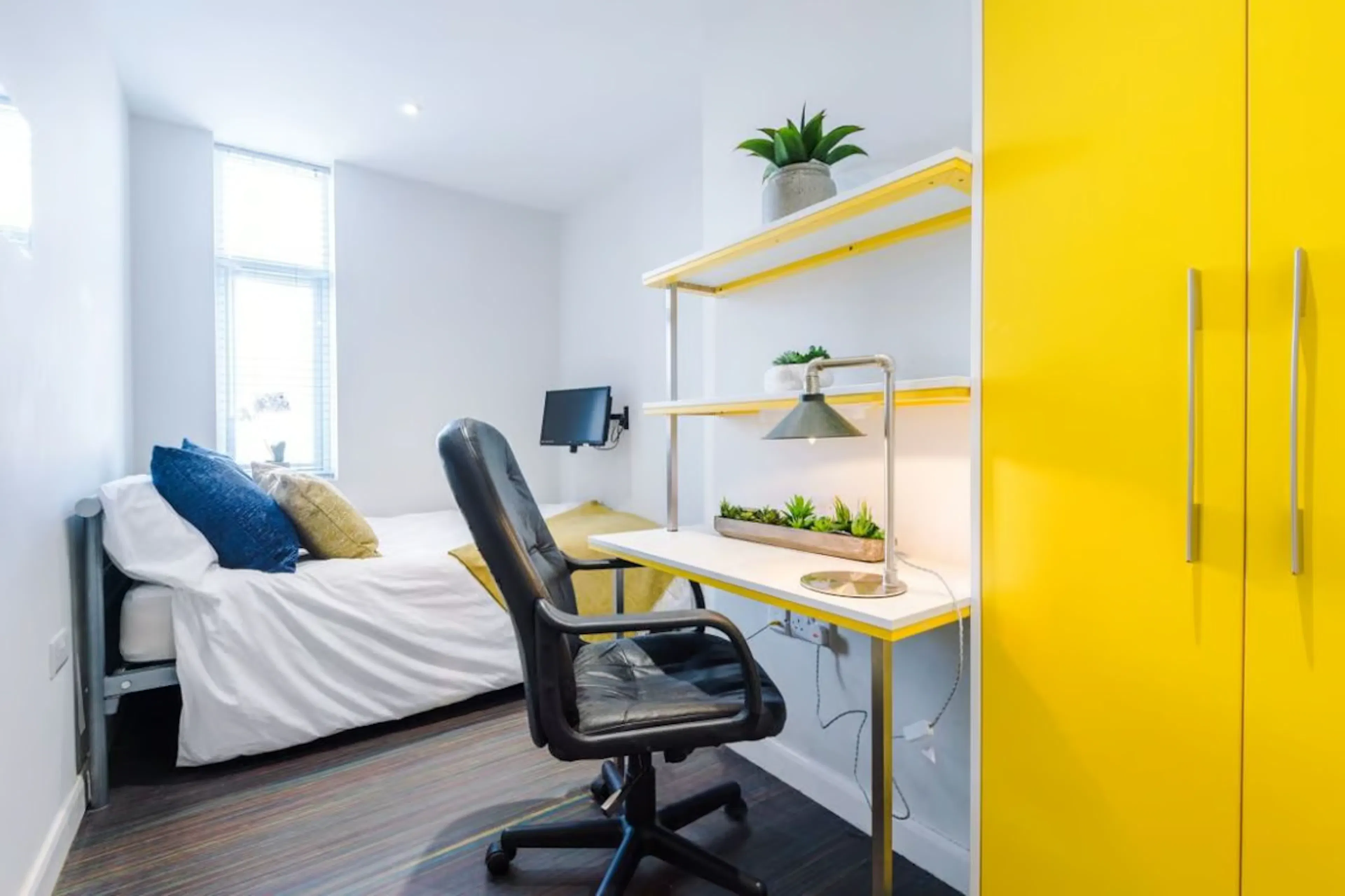 5 Bedroom Apartment ROOM 2