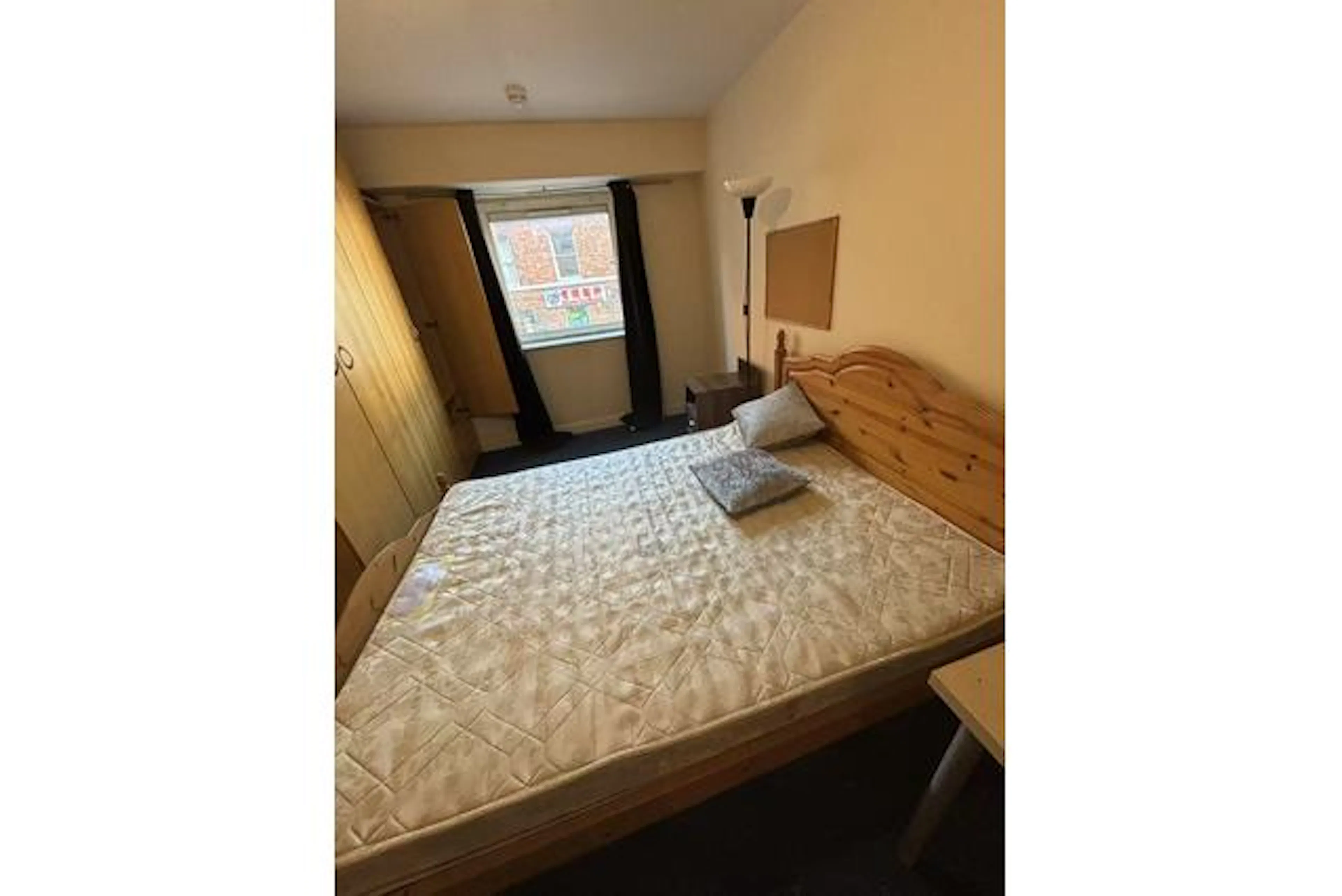 2 Bedroom Apartment ROOM 3