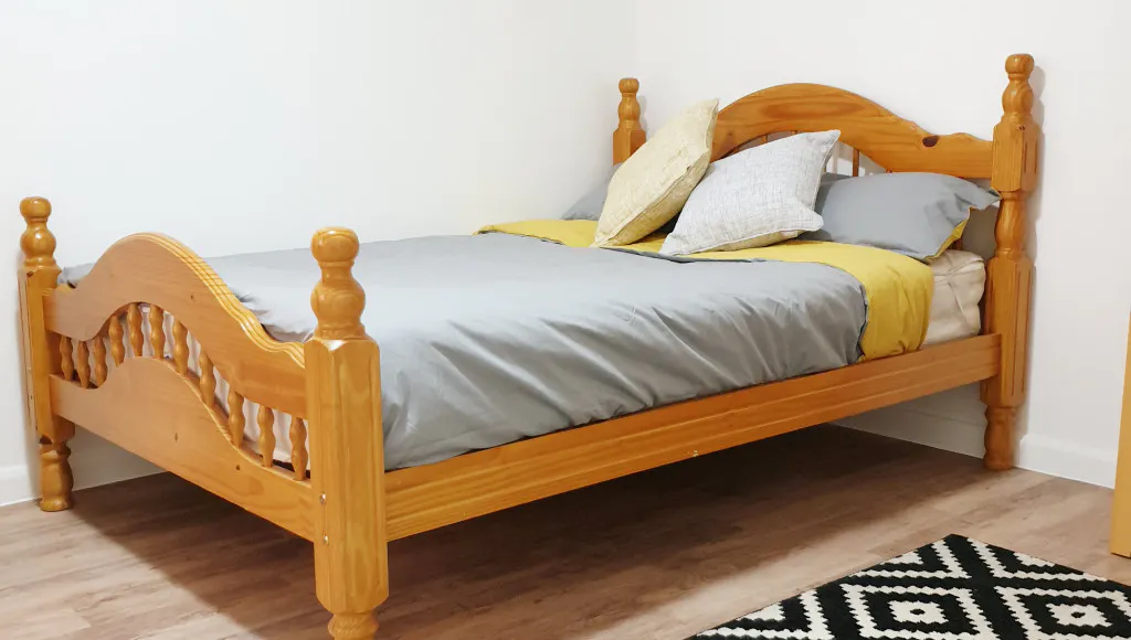 Deluxe Refurbished ROOM 3