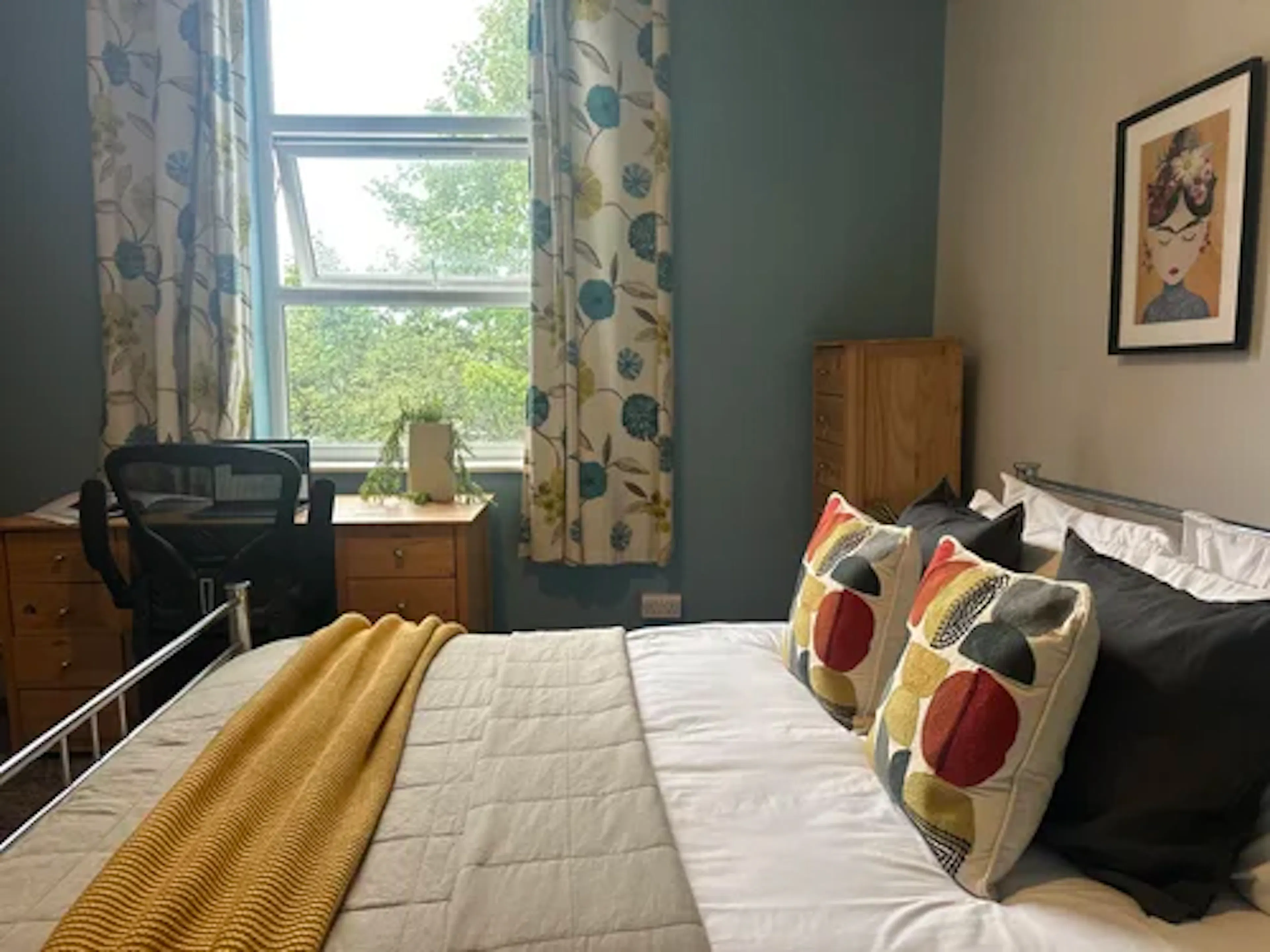4 Bedroom Apartment Ensuite ROOM 3