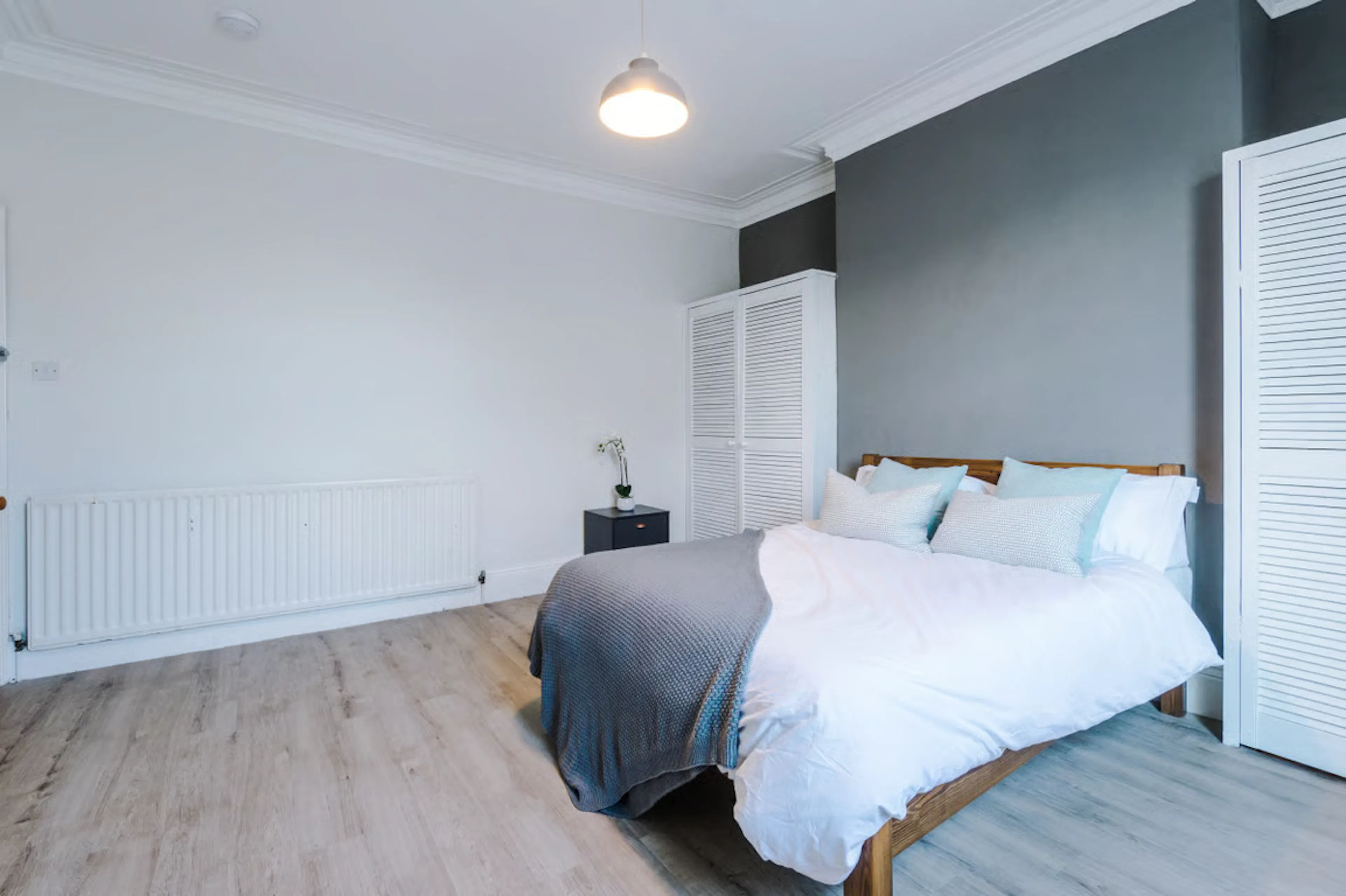 3 Bedroom Apartment ROOM 3