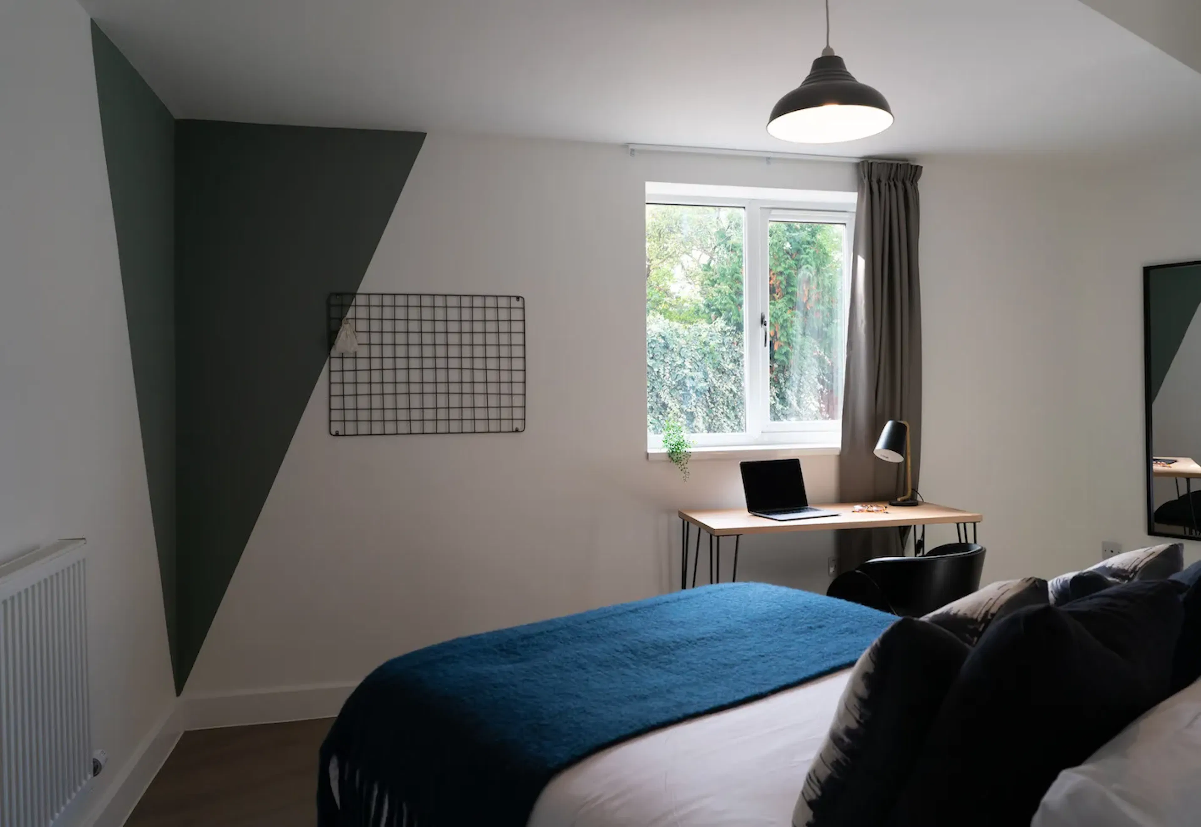 Double Room ROOM 2