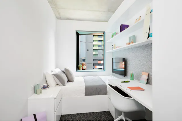 2 Bedroom Apartment room image 3