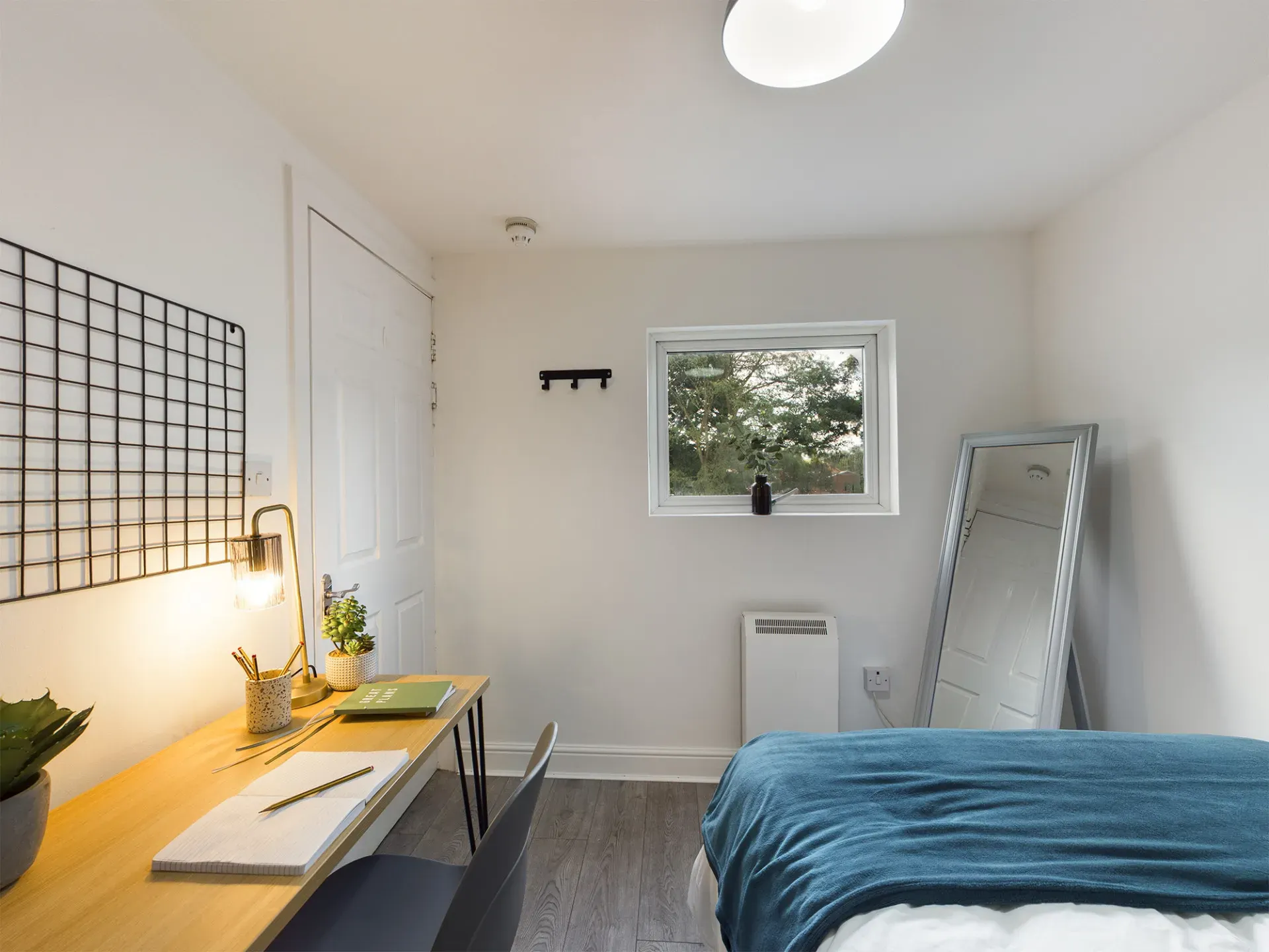 7 Bed Apartment ROOM 2
