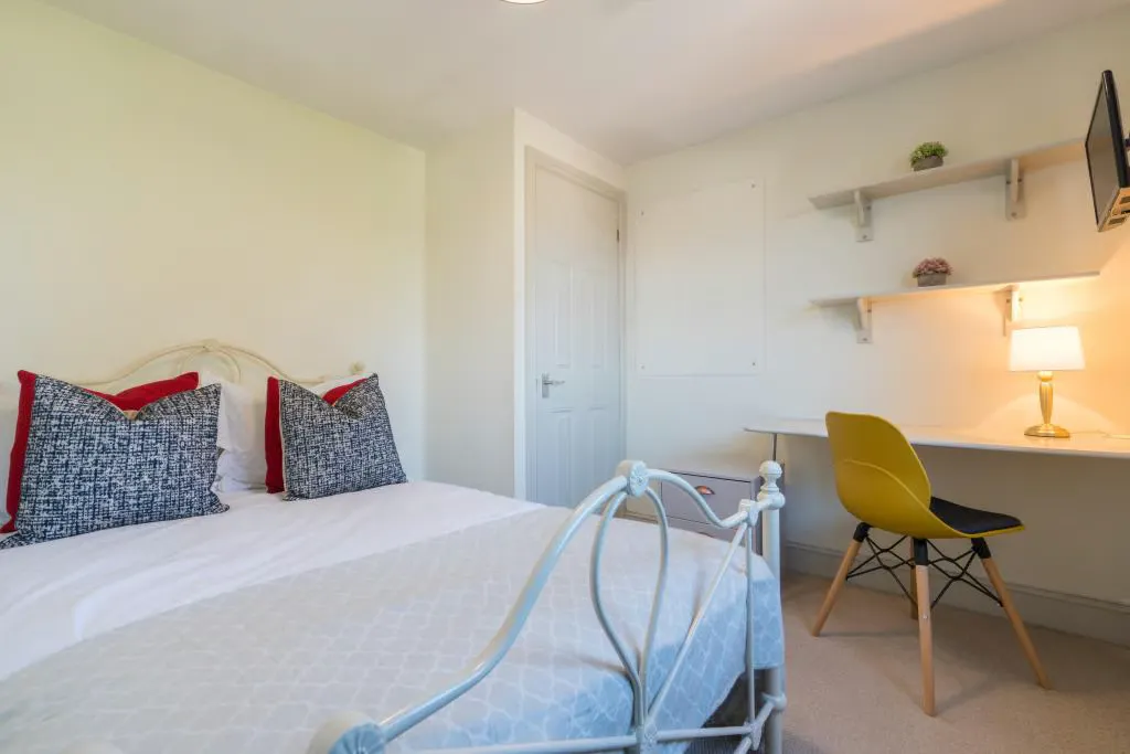 7 Bedroom Apartment ROOM 2