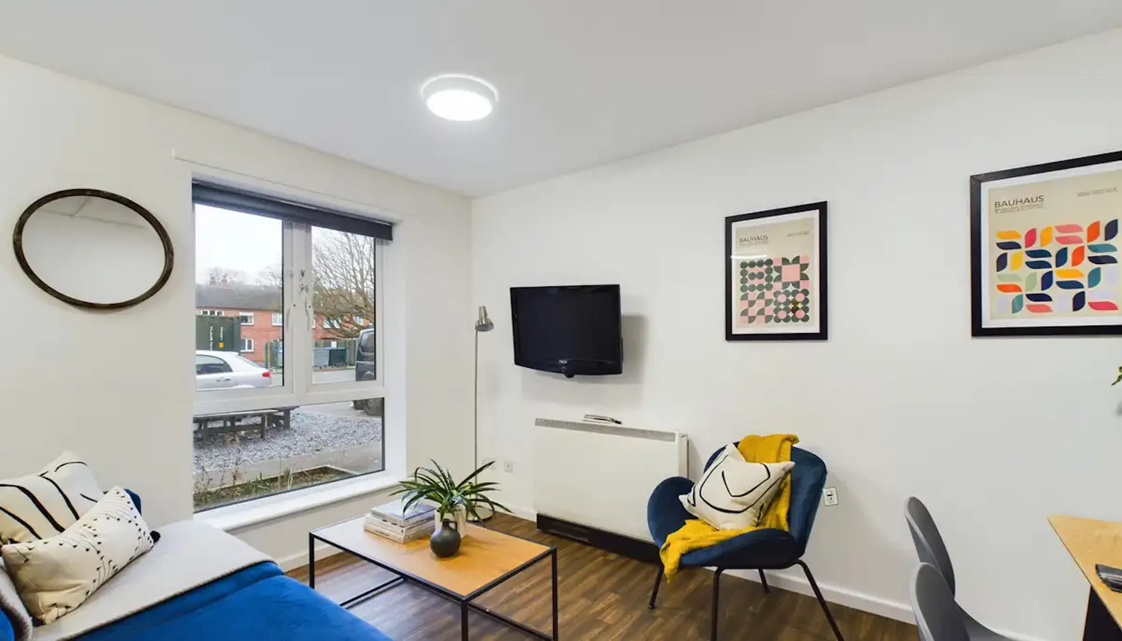 4 Bedroom Apartment ROOM 3