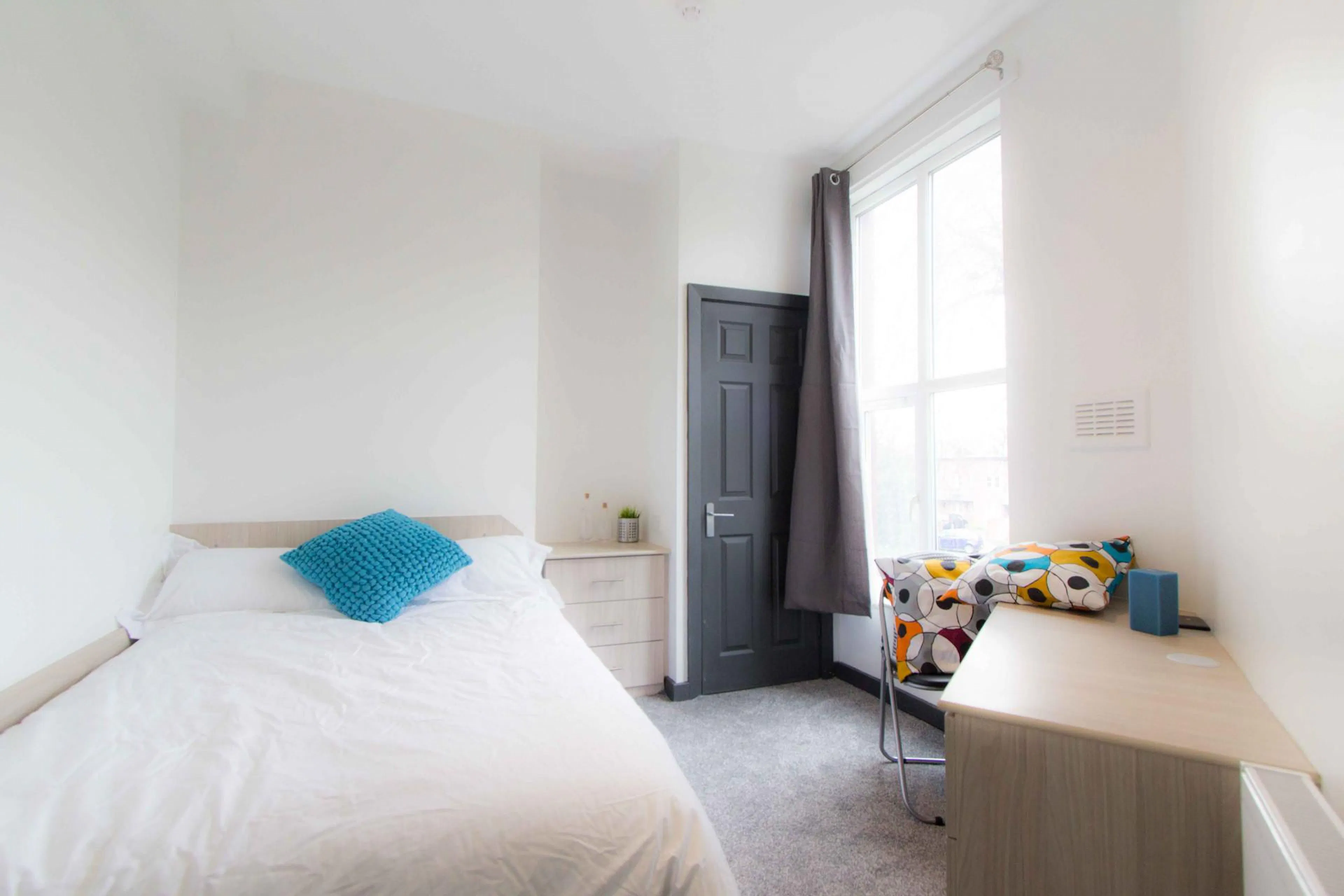 3 Bedroom Apartment ROOM 4