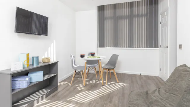 Deluxe Refurbished room image 2