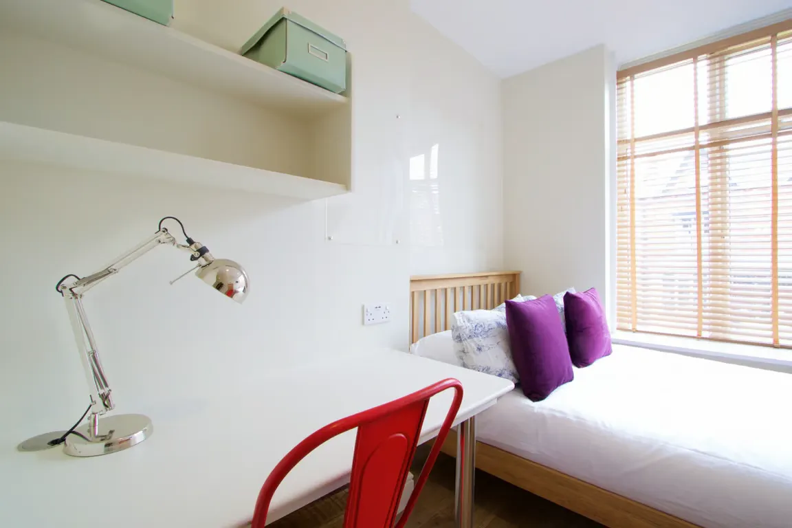 6 Bedroom Apartment ROOM 3